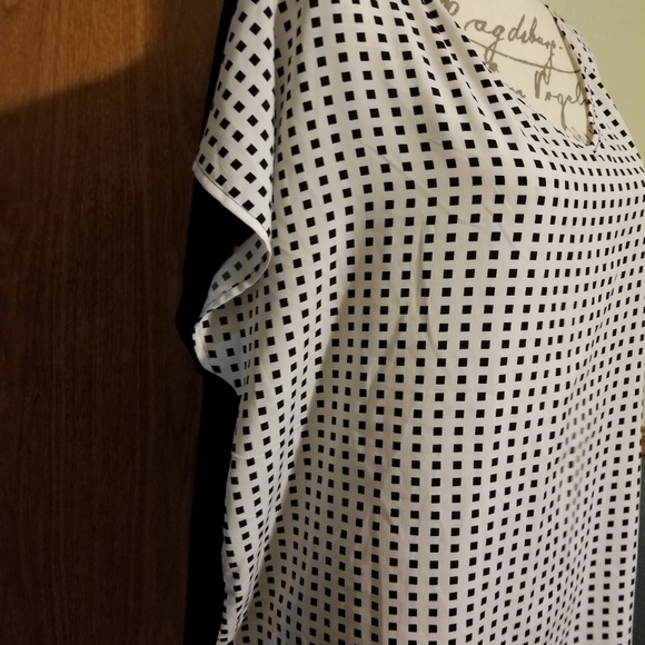 Apt. 9 Tops - Apt. 9 women's top